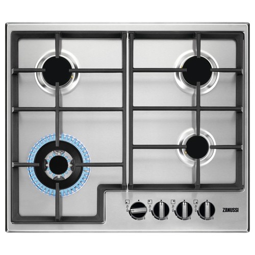 Hob zanussi zgnn645x - zanussi,