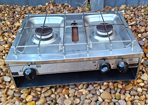 Spinflo hotplate mk12fc 2bg - spinflo,