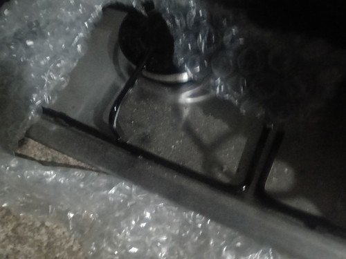 Gas hob - gas,