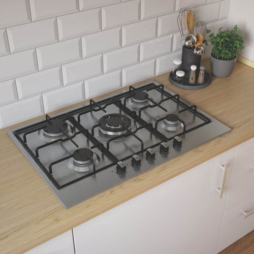 Cooke and lewis gas hob - hob, 75cm