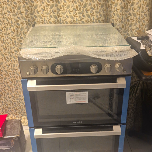 Hotpoint hdm67g0ccx 60cm - hotpoint, hdm67g0ccx/u