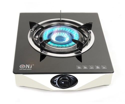 Portable single burner gas - portable,