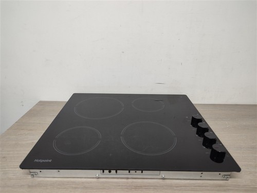 Hotpoint hr620rh ceramic - ceramic, 4