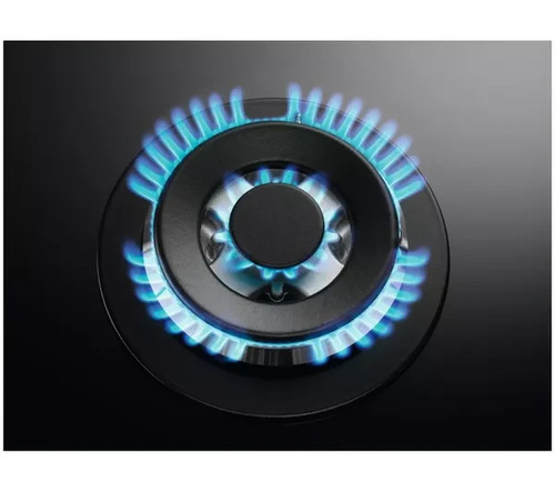 Aeg 60cm gas hob - 60cm,