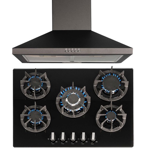 Sia 70cm burner - 70cm, 5