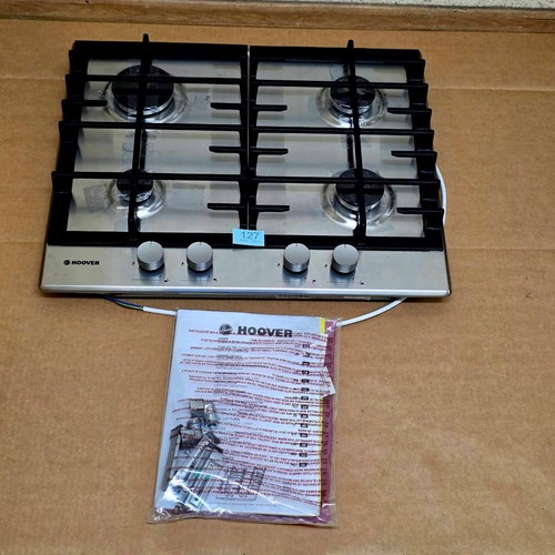 Graded hoover hhg6brmx - graded,