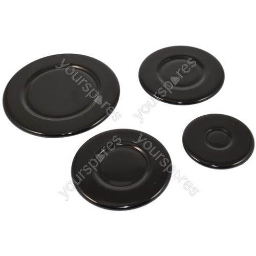 Lamona cooker hob - lamona, gas