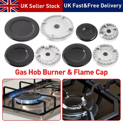4pcs 100mm universal - universal, burner