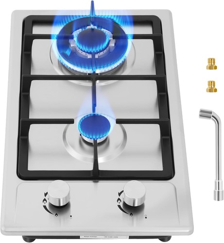 Velpax stainless steel gas hob - velpax,
