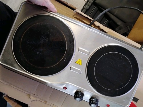 Really great used burners - great, /