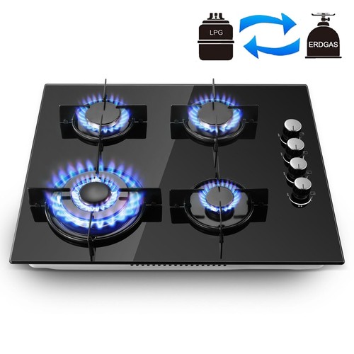 Sndoas burners gas hob - 4,