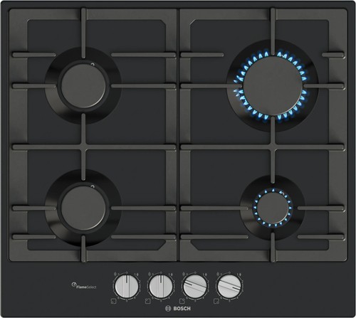 Bosch serie gas hob - bosch,