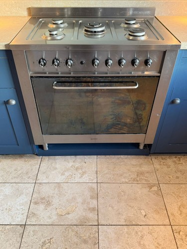 Duel fuel range - fuel,