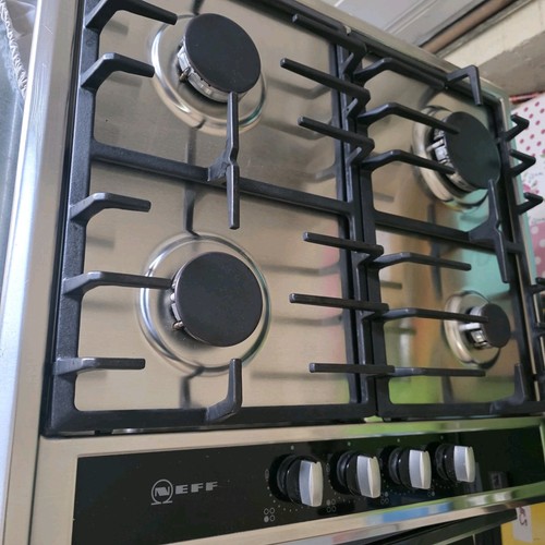 Neff gas hob - hob, 4-burner