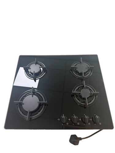 Domapp lpg burner gas - burner, on