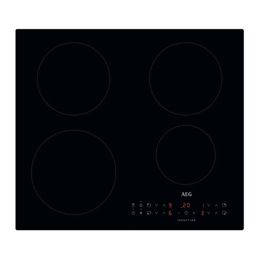 Aeg ikx64301cb 5000 - aeg, series
