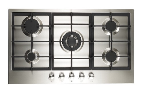 Cookology gas hob - 5, burner