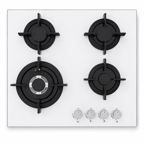 Cookology 60cm gas glass - cookology,