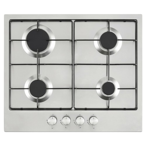 Cookology gas hob - hob, 4