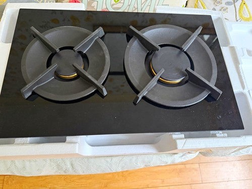 Bora ckg burner built gas - 2,