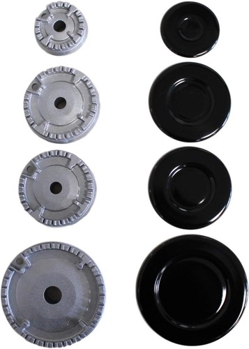 Pcs gas hob top burner - pcs, &