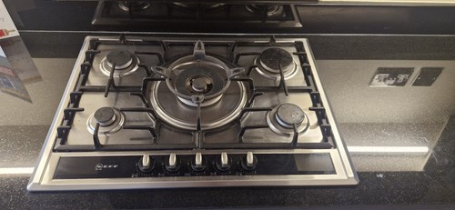 Neff burner gas - neff,