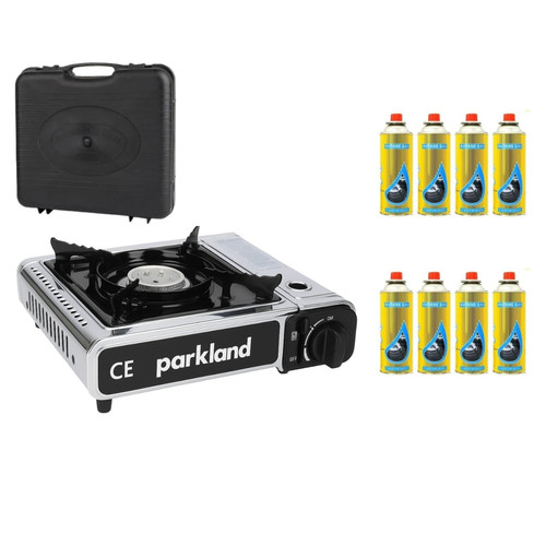 Parkland portable single - portable,