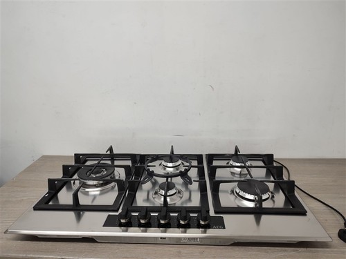 Aeg hgb95522ym hob - hob, line