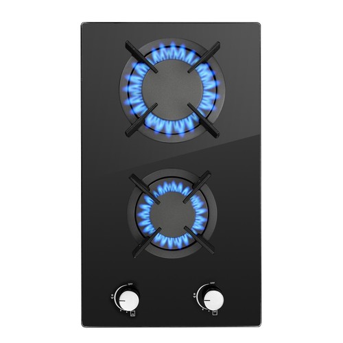 Gas hob burners - hob,