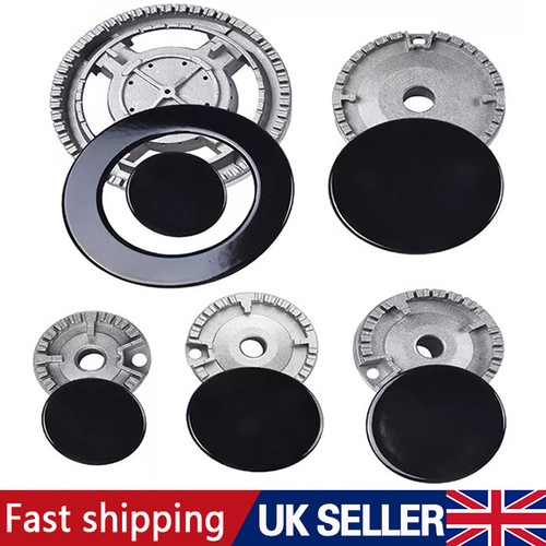 Set cooker oven gas hob - set,