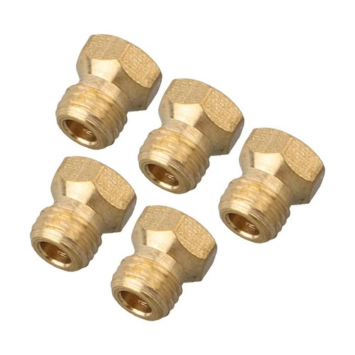 5pcs lpg gas - 5pcs, burner