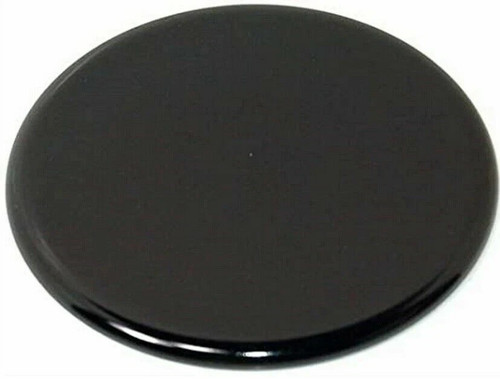 Rangemaster burner cap - cap, 62mm