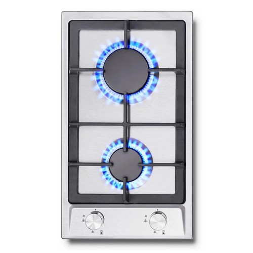 Burner gas hob - 2, 30cm
