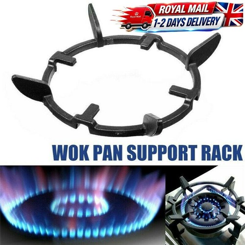 Universal wok support - universal,