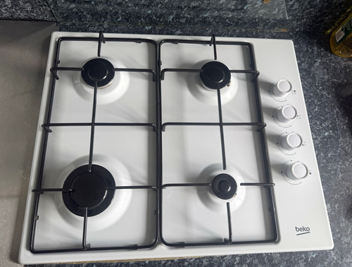Beko burner built - burner, built-in