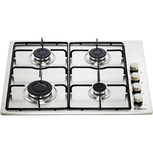 Candy chw6lx 60cm gas hob - candy,