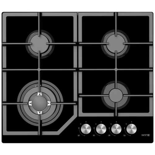 Hye built in 4 burner - hye, x