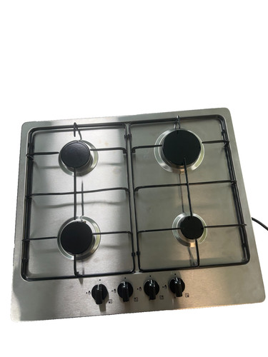 Domapp lpg burner - lpg, 4