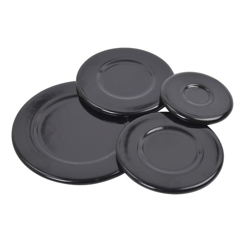 Universal cooker hob - cooker, gas