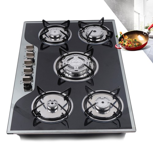 Burner gas stove cast iron - gas,