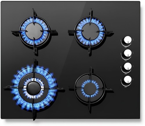 Tieasy 60cm burner - tieasy, 4