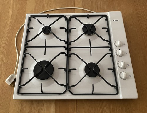 Bosch gas hob burner cooker - gas, 4