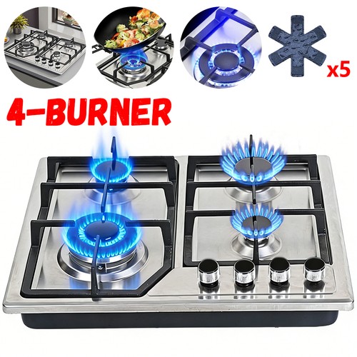 Burners gas hob 5kw - burners,