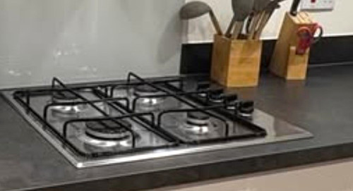 Zanussi zgnn640w stainless - zgnn640w,