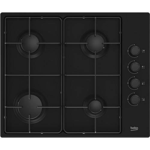Beko 60cm burner - beko, 4