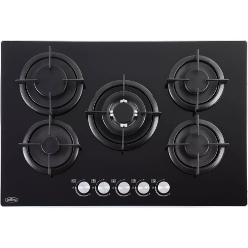 Belling gtg753ri 75cm - 75cm, 5