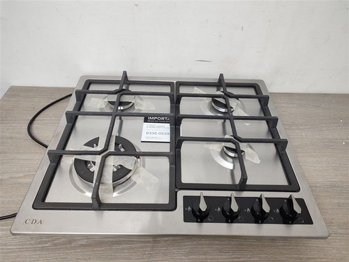 Cda hg6351ss hob gas burner - hg6351ss,