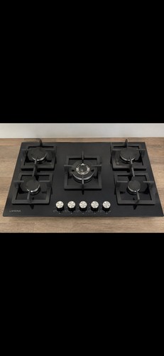 Lamona lam1551 built black - lamona,