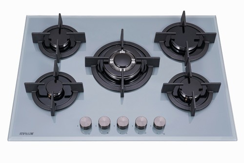 Millar gh7051pa burner grey - gh7051pa, 5