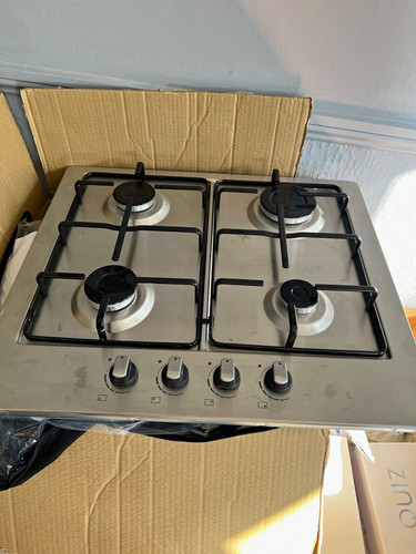 Gasuit4 built burner - gasuit4,